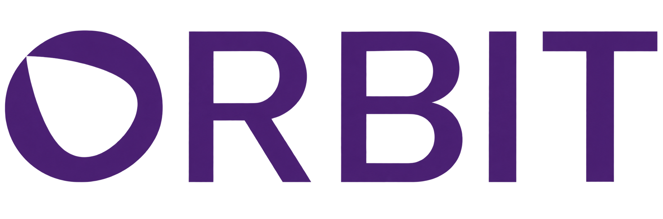 Logo de Orbit